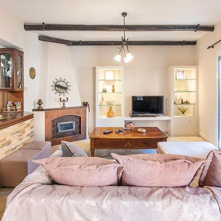 Apartamento Corfu Old Town 100M2 Exterior foto