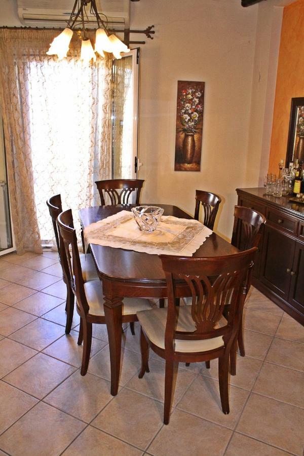 Apartamento Corfu Old Town 100M2 Exterior foto