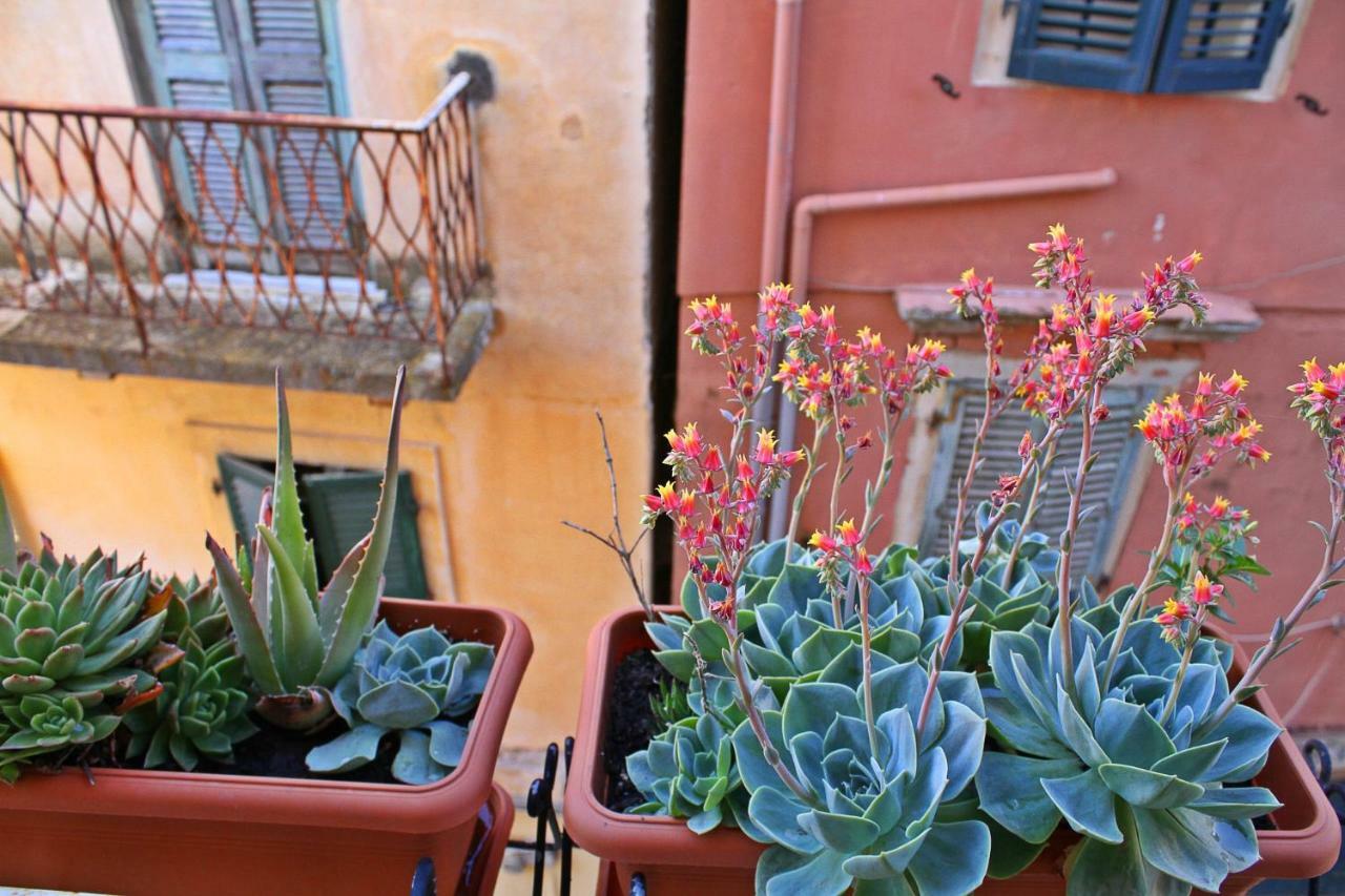 Apartamento Corfu Old Town 100M2 Exterior foto